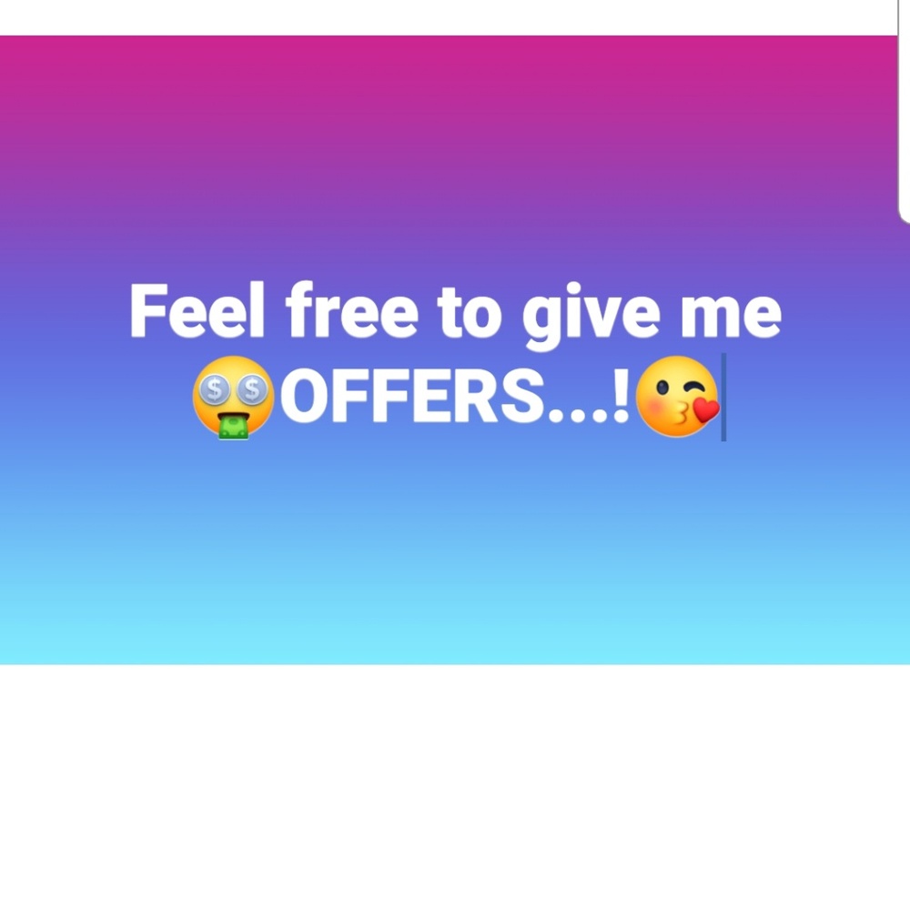 🤗Welcome to my closet.!